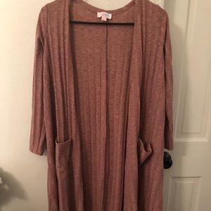 Lularoe Sarah pink